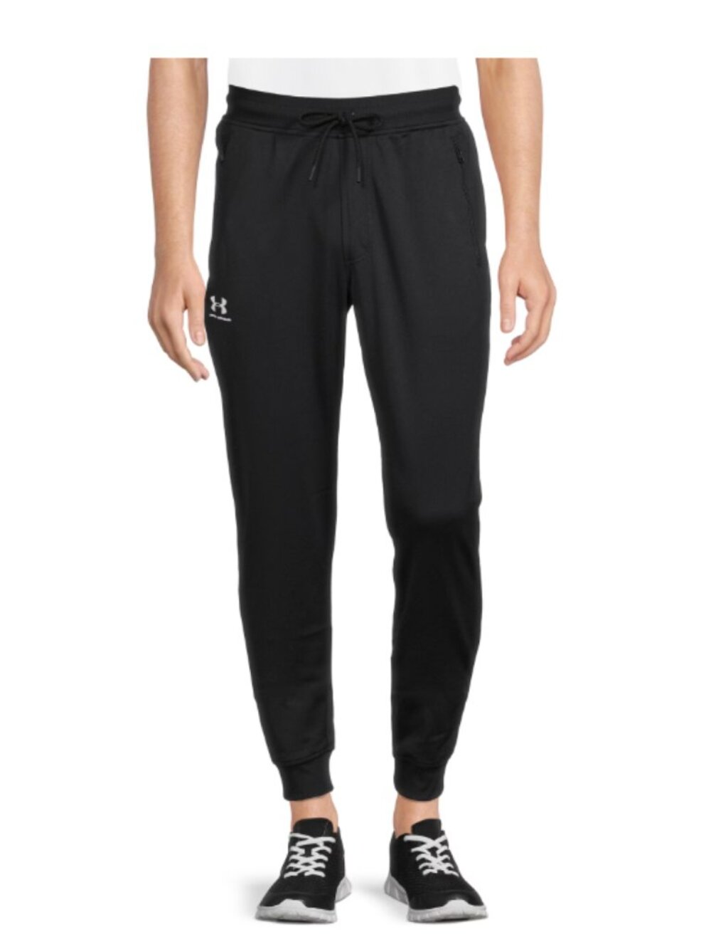 Under Armour Men's Sportstyle Tricot Jogger